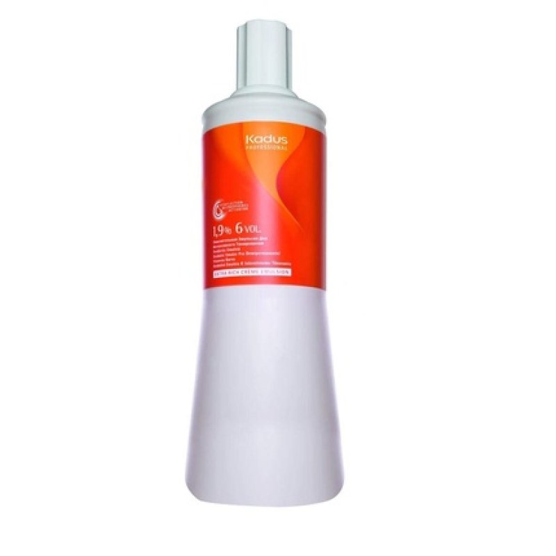 Kadus Professional Demi-Permanent Hydrogen 4% 1000ml