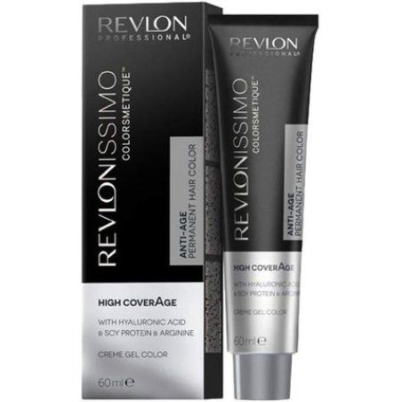 Revlon Professional RVL Hair Color Colorsmetique High Coverage 5.41 Chestnut Brown 60ml