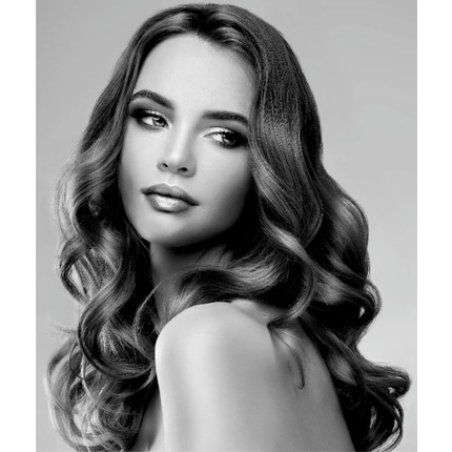 Nook Discipline Anti-Frizz Shampoo 250ml