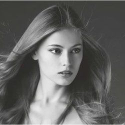 Nook Shampoo for Fine Hair Extra Volume 250ml