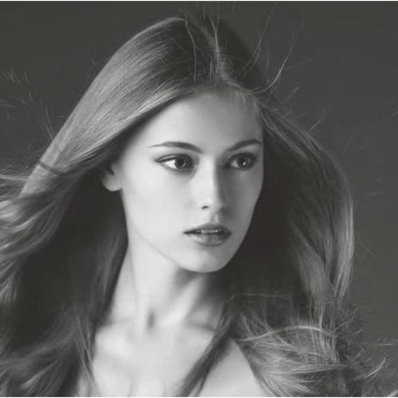 Nook Shampoo for Fine Hair Extra Volume 250ml