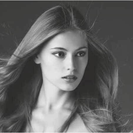 Nook Shampoo for Fine Hair Extra Volume 250ml