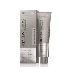 Revlon Revlonissimo Colorsmetique Couleur & Soin 5 SN Châtain Clair Supernatural 60 ml