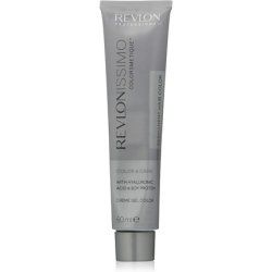 Revlon Revlonissimo Colorsmetique Couleur & Soin 4.11 Châtain Cendré Profond 60 ml