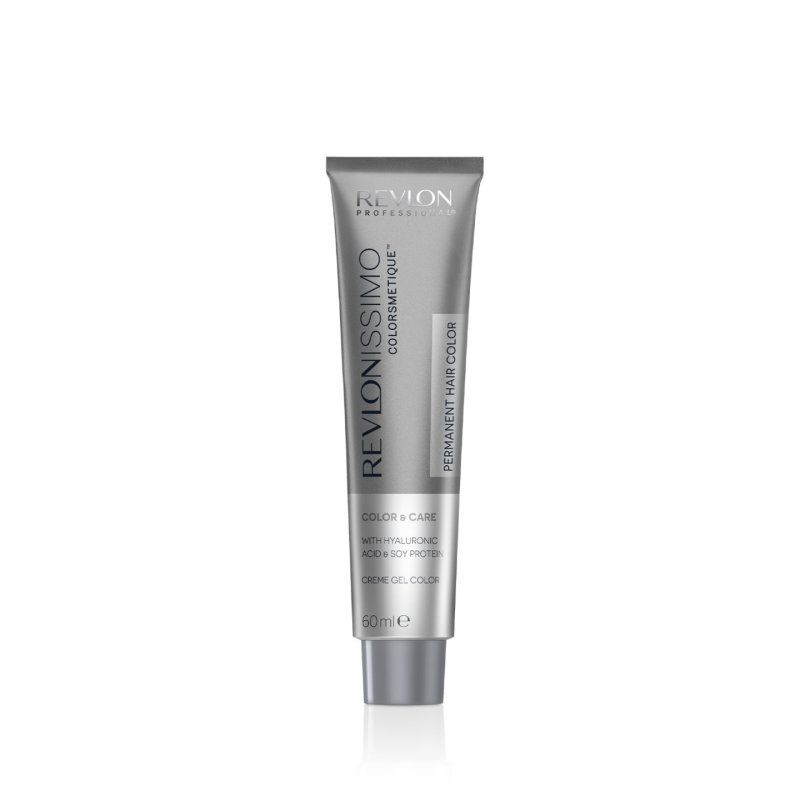 Revlon Revlonissimo Colorsmetique Color & Care hair colour Auburn 60 ml