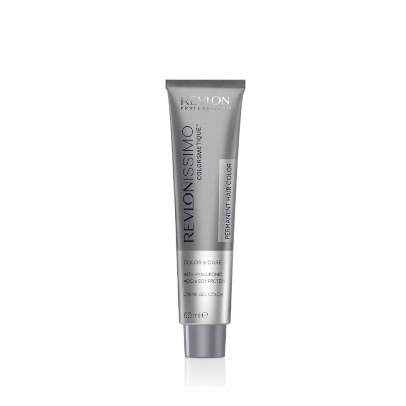 Revlon Revlonissimo Colorsmetique 8.21 Blond Irisé Cendré 60 ml