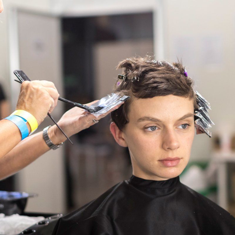 Revlon Revlonissimo Colorsmetique 8.21 Blond Irisé Cendré 60 ml