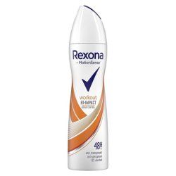 Rexona Motion Sense Woman Antiperspirant 48h 150ml