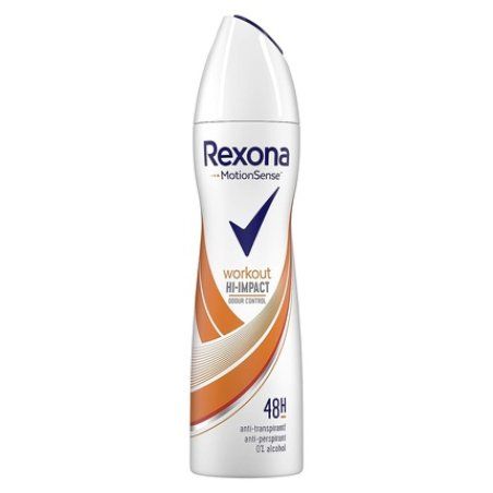 Rexona Motion Sense Woman Antiperspirant 48h 150ml