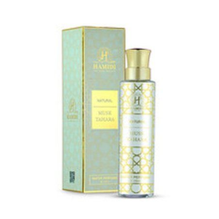 Hamidi Musk Tahara Eau De Parfum Without Alcohol