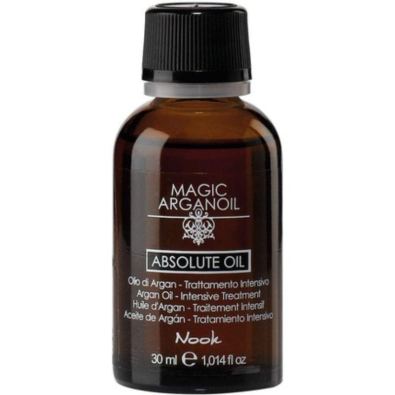 Nook Magic Argan Absolute Oil 30ml