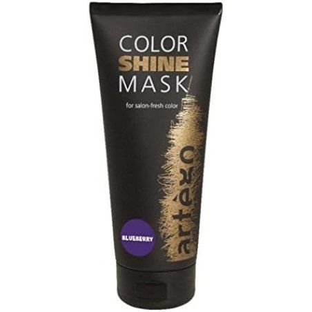 Artego Color Shine Mask Blueberry 200ml