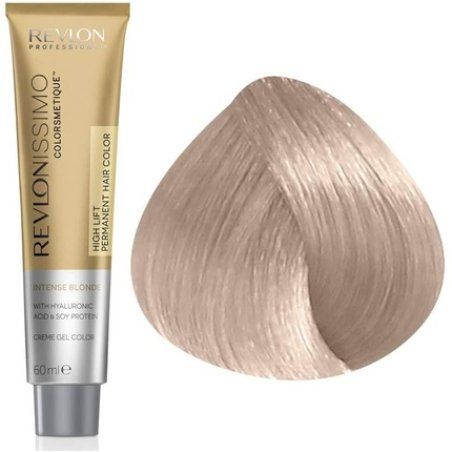Revlon Revlonissimo Colorsmetique Intense Blonde 1222MN Blond Irisé 60 ml
