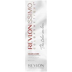 Revlon Revlonissimo Colorsmetique Couleur & Soin 6.12 Blond Foncé Perlé 60 ml