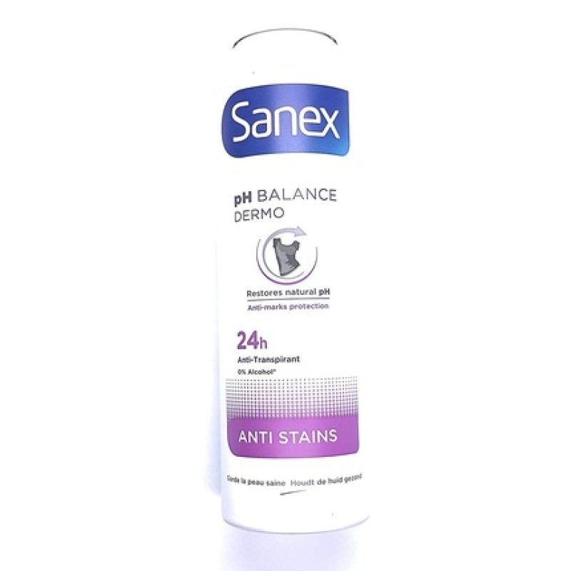 Sanex Dermo Anti Marks 150ml