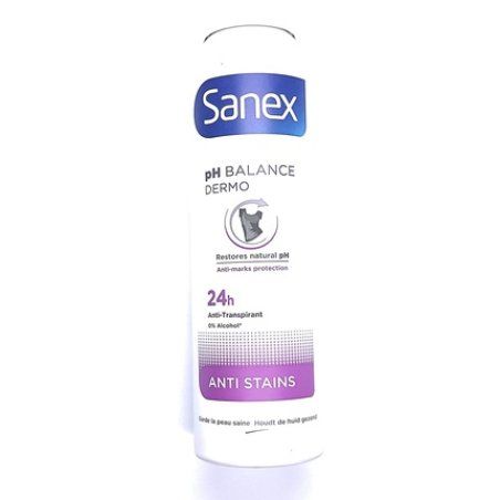 Sanex Dermo Anti Marks 150ml