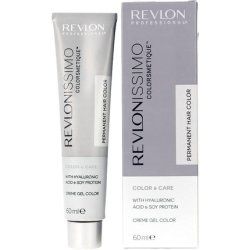 Revlon Professional Revlonissimo Colorsmetique Permanent Hair Color No.6.7MN 60ml