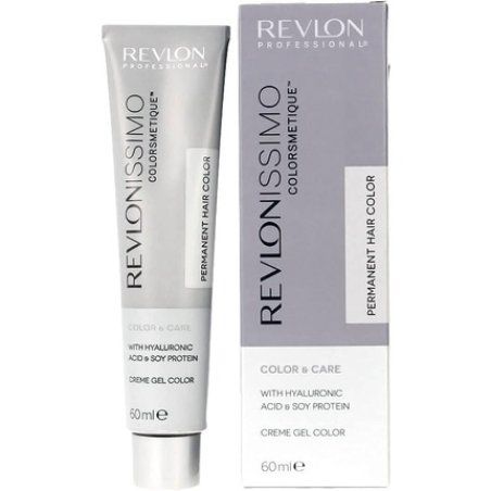 Revlon Professional Revlonissimo Colorsmetique Permanent Hair Color No.6.7MN 60ml