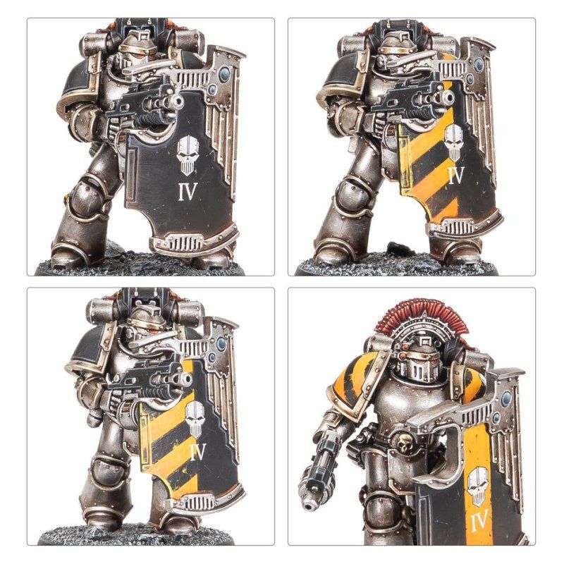 Games Workshop 31-148 collectible figure