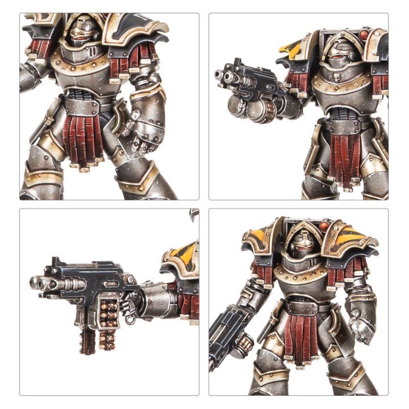 Games Workshop 31-148 collectible figure