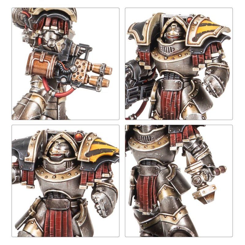 Games Workshop 31-148 collectible figure