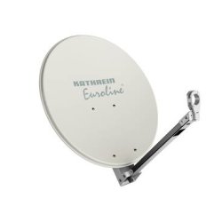 Kathrein KEA 750 antenne satellites 10,7 - 12,75 GHz Blanc