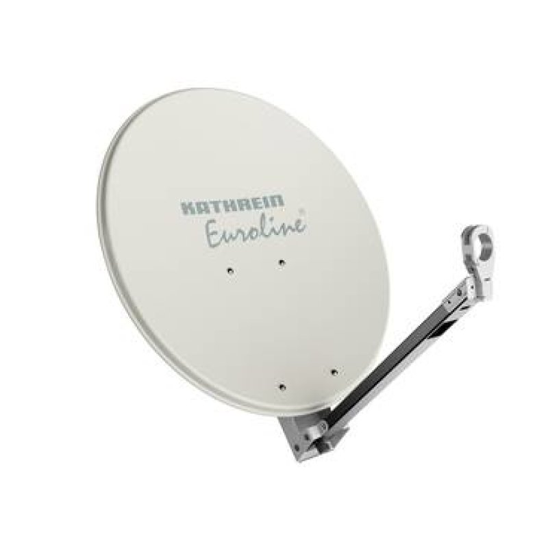 Kathrein KEA 750 antenne satellites 10,7 - 12,75 GHz Blanc