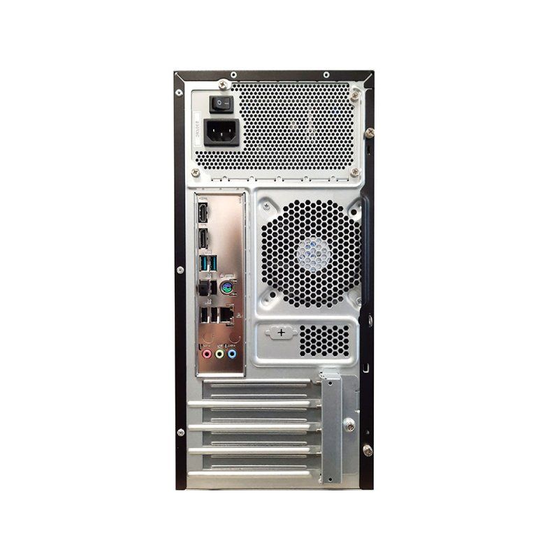 bluechip BUSINESSline L3394 *Green* Intel Core™ Ultra 5 Prozessor 225 / bis zu 4.90 GHz, Windows 11 Pro, Intel H810,