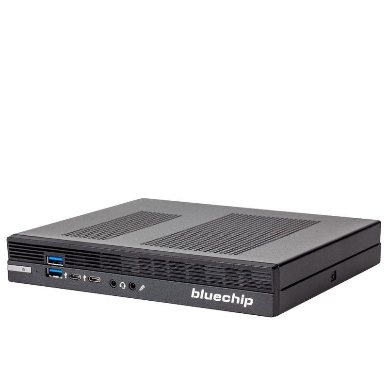bluechip BUSINESSline L3163 *Green* i5 14400/16GB DDR5, 500 GB NVMe SSD, Intel® Wi-Fi 6 AX201, RJ45, W11 Pro
