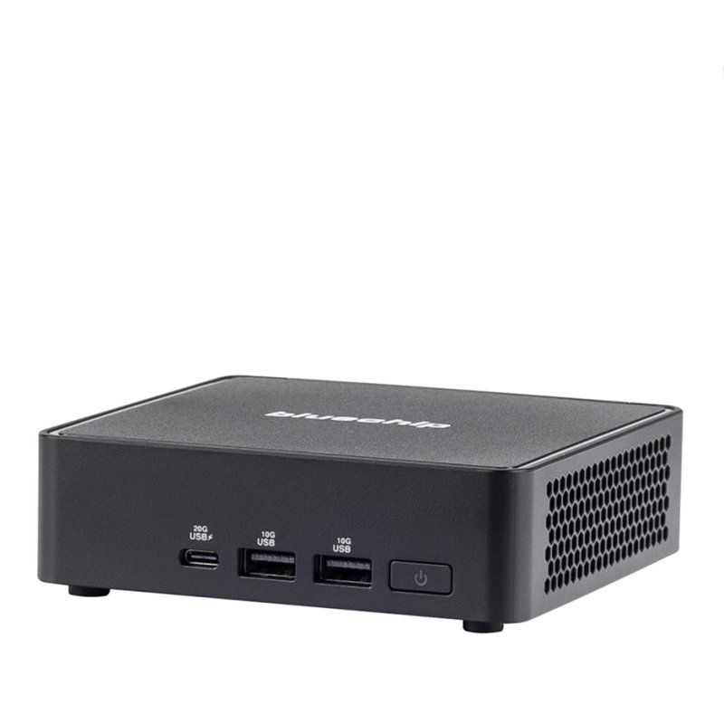 bluechip BUSINESSline L1551 *Green* Core5 120U/16GB DDR5, 500 GB NVMe SSD, Intel® Wi-Fi 7, RJ45, W11 Pro