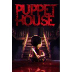 Puppet House