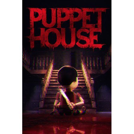 Puppet House