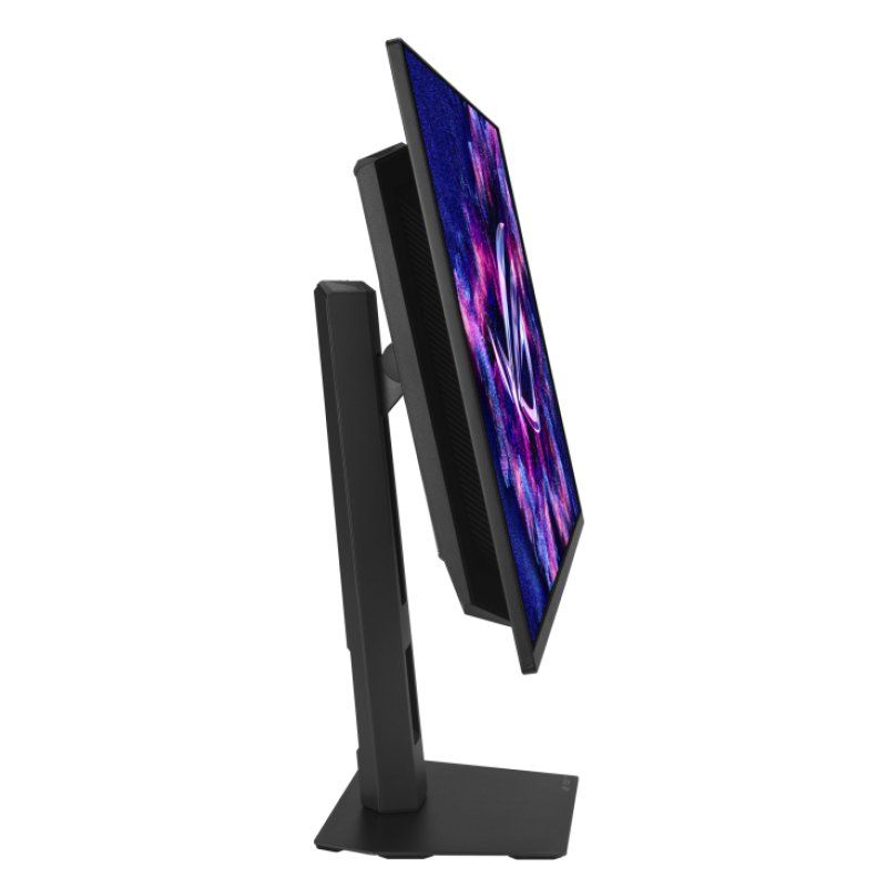 ASUS ROG Strix OLED XG27AQDNG computer monitor 67.3 cm (26.5") 2560 x 1440 pixels Quad HD QD-OLED Black