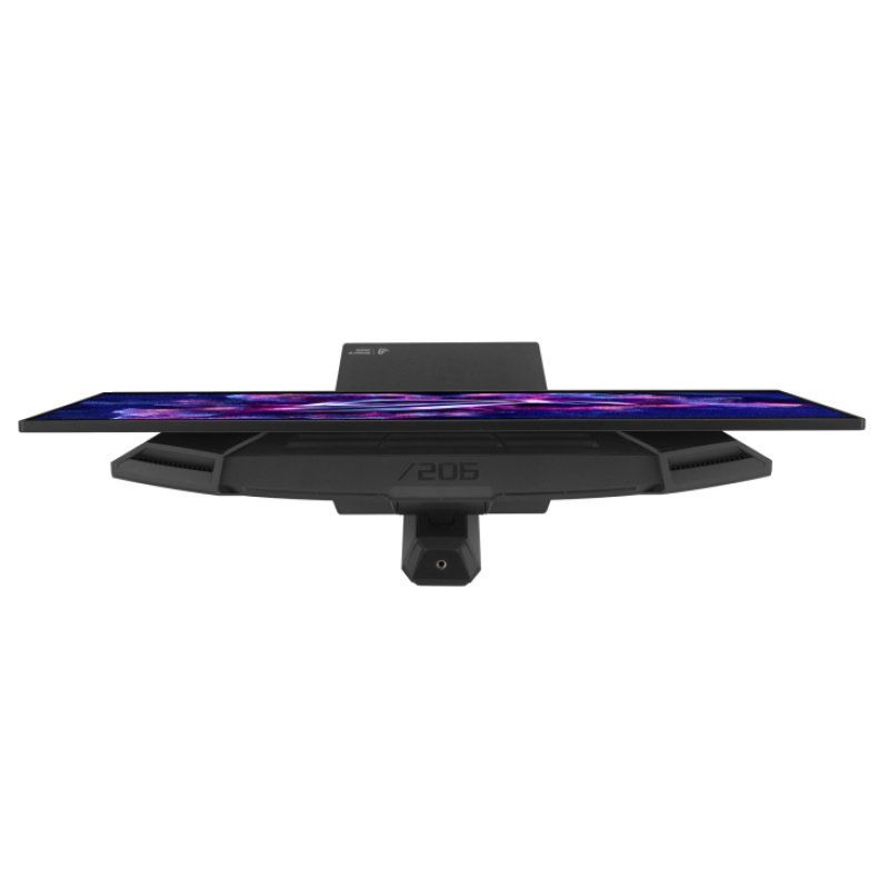 ASUS ROG Strix OLED XG27AQDNG écran plat de PC 67,3 cm (26.5") 2560 x 1440 pixels Quad HD QD-OLED Noir