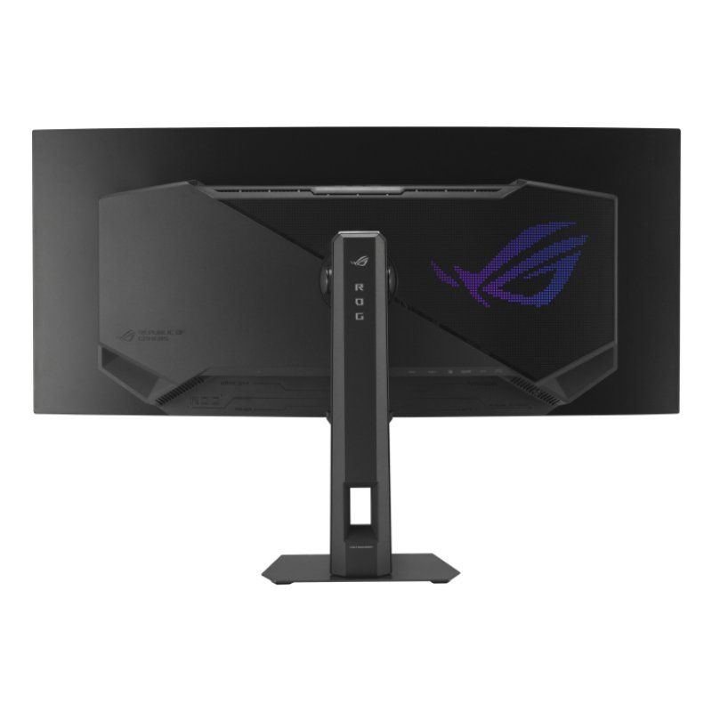 ROG Strix QD-OLED XG34WCDMTG (86.4 cm (34 Zoll), schwarz, WQHD, Curved, DP, HDMI, Google TV, HDR, 240Hz Panel)