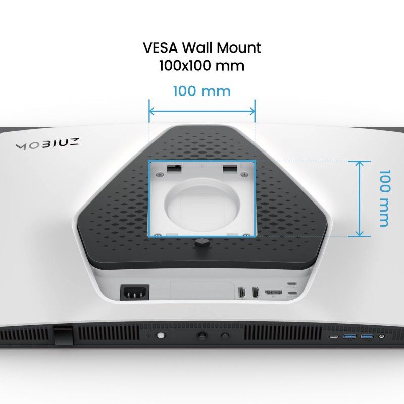 BenQ 27" EX271UZ (null cm (null Zoll))