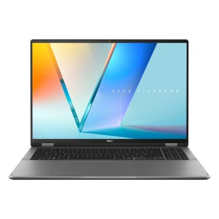 ASUS Vivobook 16 Flip TP3607AA-SI009W Intel Core Ultra 9 386H Hybride (2-en-1) 40,6 cm (16") Écran tactile WUXGA 32 Go