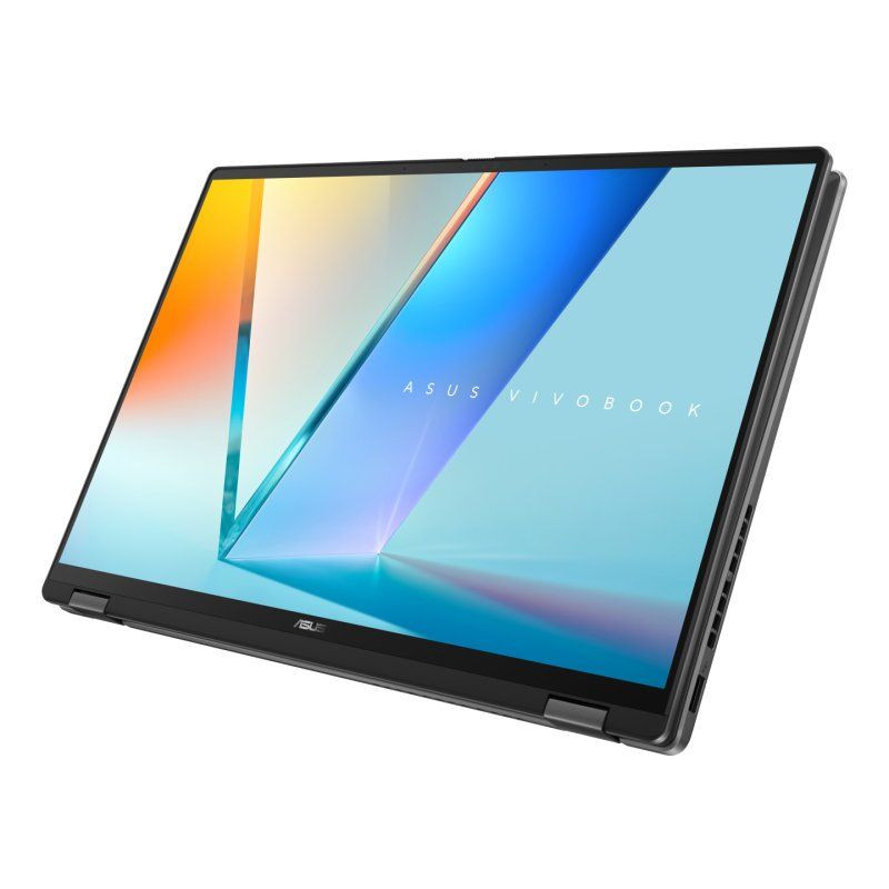 ASUS Vivobook 16 Flip TP3607AA-SI009W Intel Core Ultra 9 386H Hybrid (2-in-1) 40.6 cm (16") Touchscreen WUXGA 32 GB