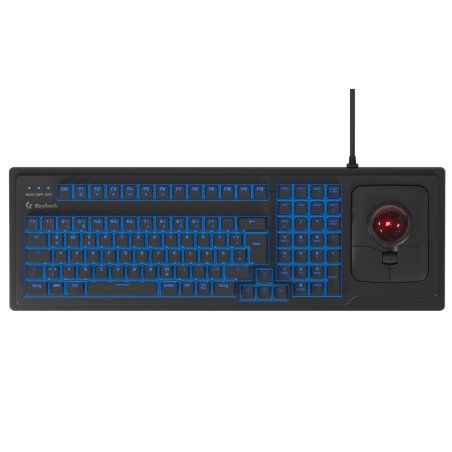 ICY Box KSK-8202ELU-T (DE)