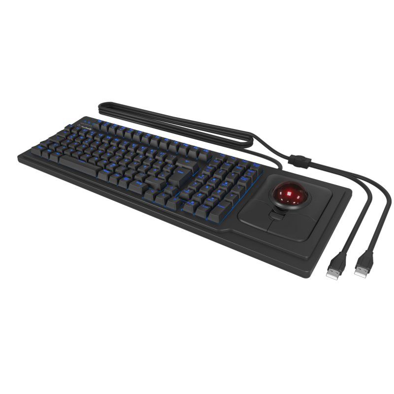 ICY Box KSK-8202ELU-T (DE)