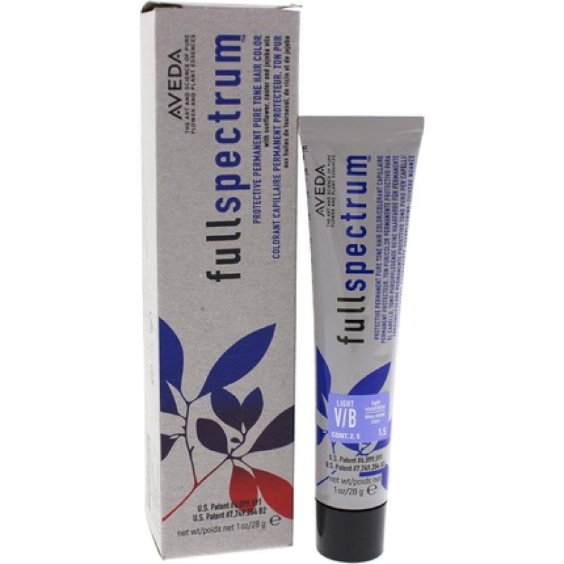 Permanent Pure Tones Light Violet Blue 28G