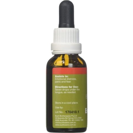 Natur Emergency Essence 30ml