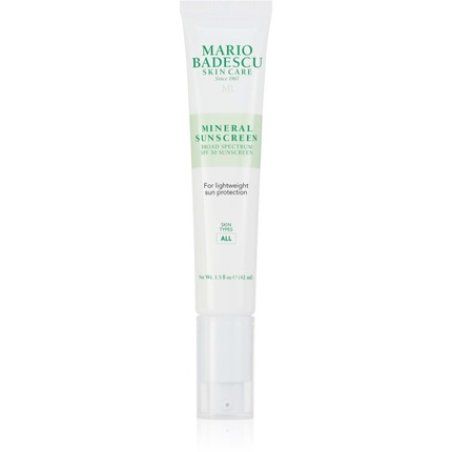 Mario Badescu Mineral Sunscreen SPF30 42 ml