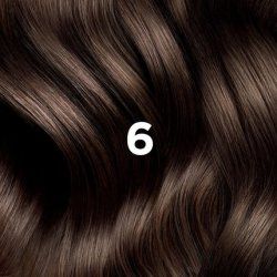 Phyto Permanent Color Treatment Shade 6 Dark Blond
