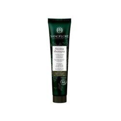 Sanoflore Stimulating Hand Cream 30ml