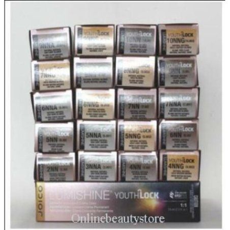 LUMISHINE YOUTHLOCK 7NN 74ML