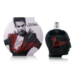 Jean Paul Gaultier Kokorico 100ml 3.3 Ounce