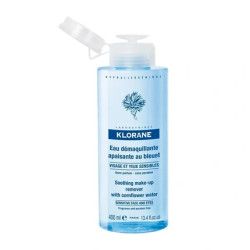 Klorane Klorane Micellar Cleansing Water 400ml