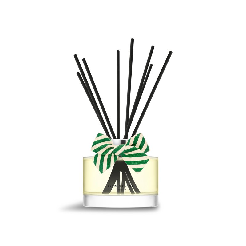 Jo Malone Pine & Eucalyptus diffuseur aromatique Flacon de parfum Noir, Transparent