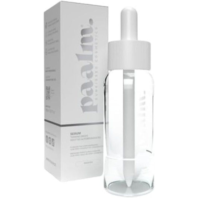 STOCKLWD9 - PAALM - Le Serum 30 ml